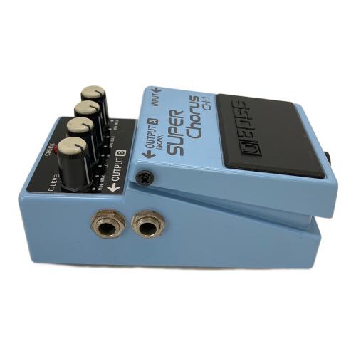BOSS (ボス) コーラス CH-1