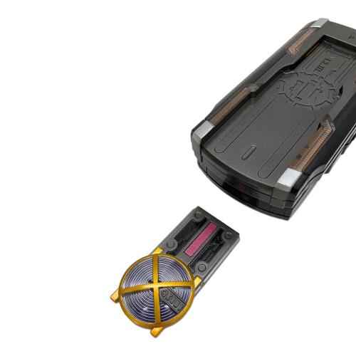 BANDAI（バンダイ）仮面ライダー555(ファイズ) DXカイザドライバー SB-913P