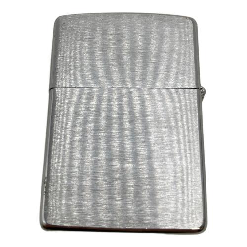 ZIPPO (ジッポ) オイルライター 1995年製 DICE サイコロ