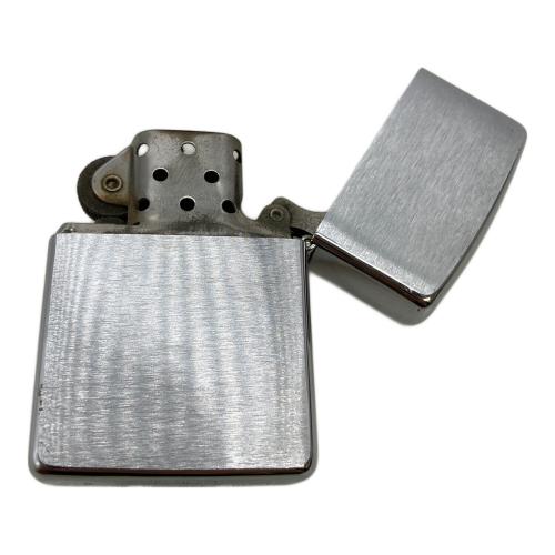 ZIPPO (ジッポ) オイルライター 1995年製 DICE サイコロ