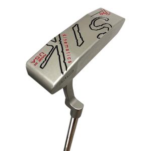 SIK GOLF (シックゴルフ) パター パタープロ PRO C-SERIES