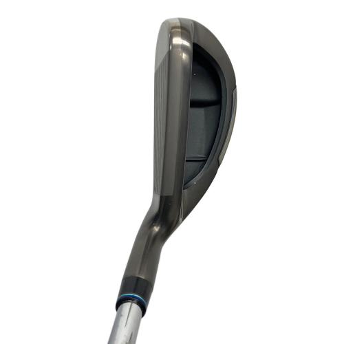 DUNLOP (ダンロップ) XXIO 0番アイアン