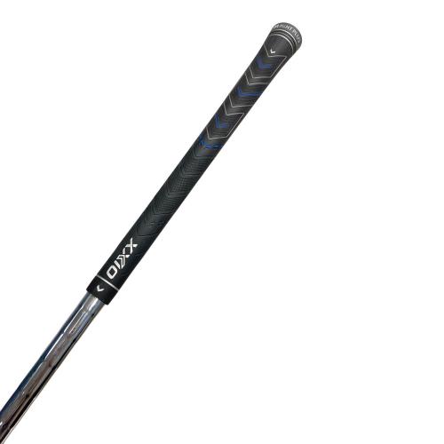 DUNLOP (ダンロップ) XXIO 0番アイアン