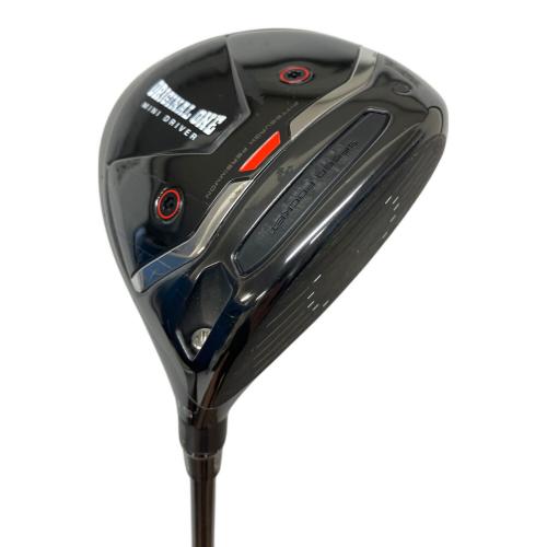 TaylorMade (テーラーメイド) ORIGINAL ONE MINI DRUVER フェアウェイウッド