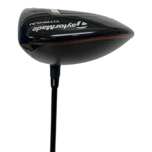 TaylorMade (テーラーメイド) ORIGINAL ONE MINI DRUVER フェアウェイウッド