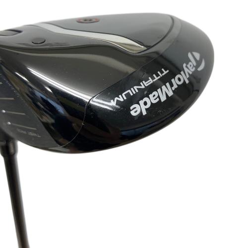 TaylorMade (テーラーメイド) ORIGINAL ONE MINI DRUVER フェアウェイウッド