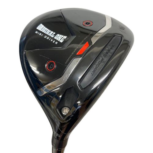TaylorMade (テーラーメイド) ORIGINAL ONE MINI DRUVER フェアウェイウッド