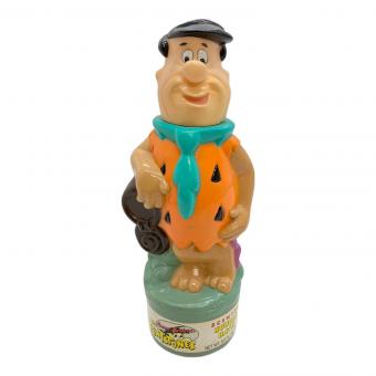 THE FLINTSTONES SCENTED BUBBLE BATH バブル　バス　フリントストーン
