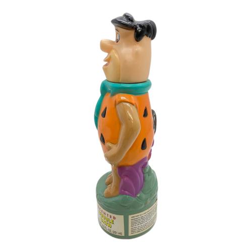 THE FLINTSTONES SCENTED BUBBLE BATH バブル　バス　フリントストーン
