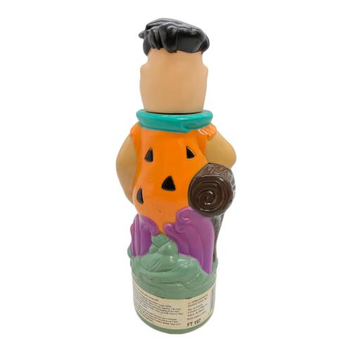 THE FLINTSTONES SCENTED BUBBLE BATH バブル　バス　フリントストーン