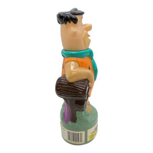 THE FLINTSTONES SCENTED BUBBLE BATH バブル　バス　フリントストーン