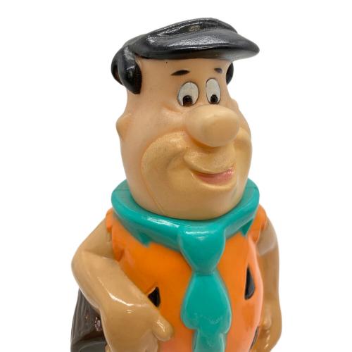 THE FLINTSTONES SCENTED BUBBLE BATH バブル　バス　フリントストーン