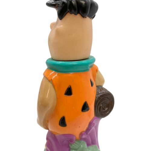 THE FLINTSTONES SCENTED BUBBLE BATH バブル　バス　フリントストーン