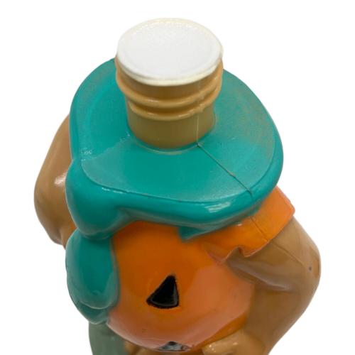 THE FLINTSTONES SCENTED BUBBLE BATH バブル　バス　フリントストーン