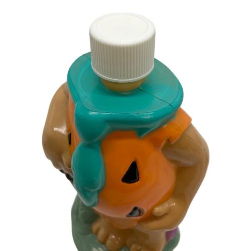 THE FLINTSTONES SCENTED BUBBLE BATH バブル　バス　フリントストーン