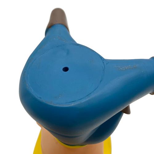 マーキーメイポ ソフビ貯金箱