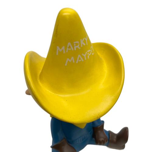 マーキーメイポ ソフビ貯金箱