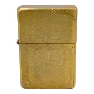 ZIPPO (ジッポ) オイルライター STINGRAY 1989年