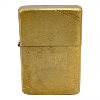 ZIPPO (ジッポ) オイルライター STINGRAY 1989年