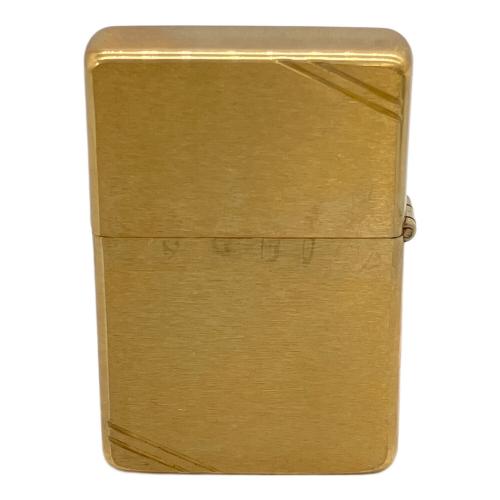 ZIPPO (ジッポ) オイルライター STINGRAY 1989年