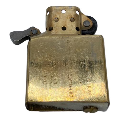 ZIPPO (ジッポ) オイルライター STINGRAY 1989年
