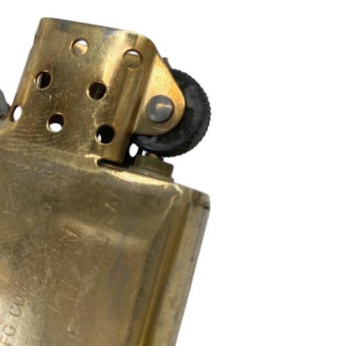 ZIPPO (ジッポ) オイルライター STINGRAY 1989年