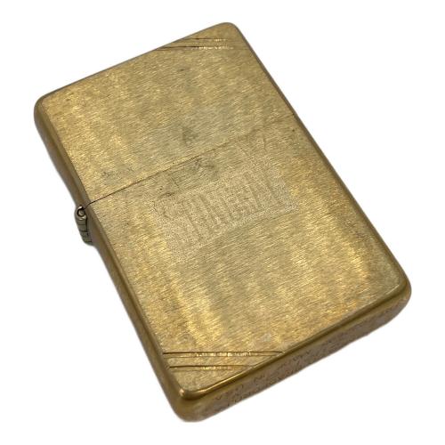 ZIPPO (ジッポ) オイルライター STINGRAY 1989年