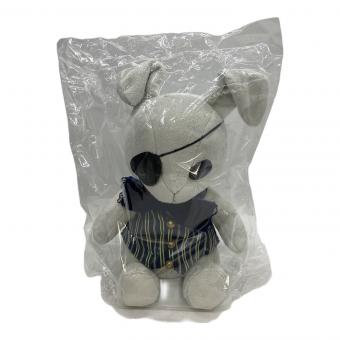 黒執事 ビターラビット シエル・ファントムハイヴ ぬいぐるみ