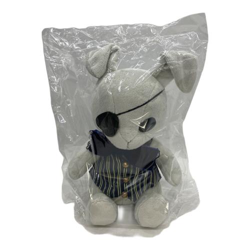 黒執事 ビターラビット シエル・ファントムハイヴ ぬいぐるみ