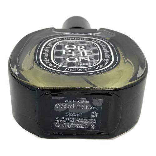Diptyque (ディプティック) オードパルファム 75ml ORPHEON