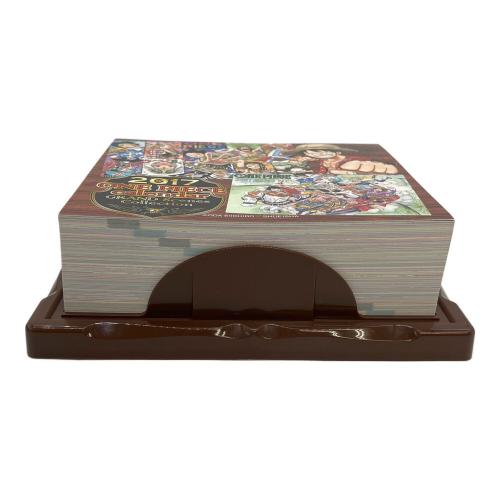 ONE PIECE（ワンピース）コミックカレンダー2017 ワンピースグッズ