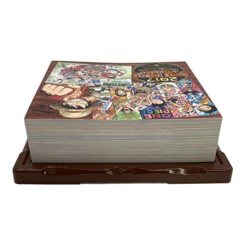 ONE PIECE（ワンピース）コミックカレンダー2017 ワンピースグッズ
