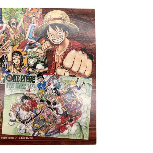 ONE PIECE（ワンピース）コミックカレンダー2017 ワンピースグッズ