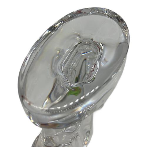Baccarat (バカラ) オブジェ 走る馬