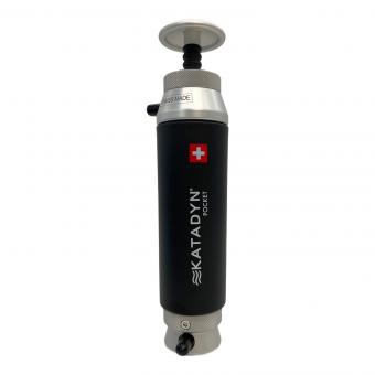 KATADYN (カタダイン) POCKET MICROFILTER