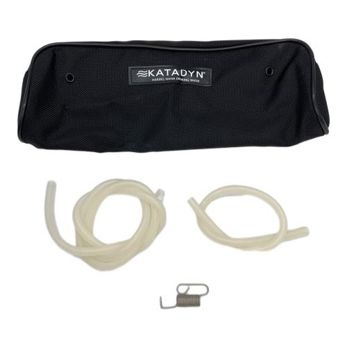 KATADYN (カタダイン) POCKET MICROFILTER