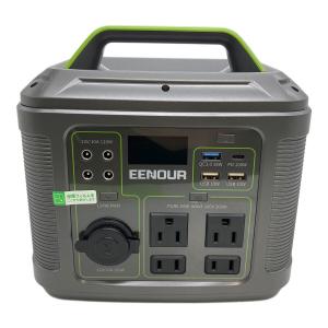 EENOUR (イーノウ) ポータブル電源 P302