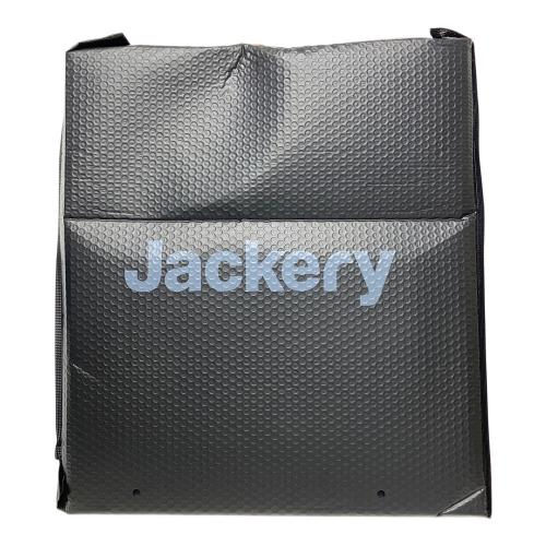Jackery (ジャクリ) ソーラーパネル SolarSaga100