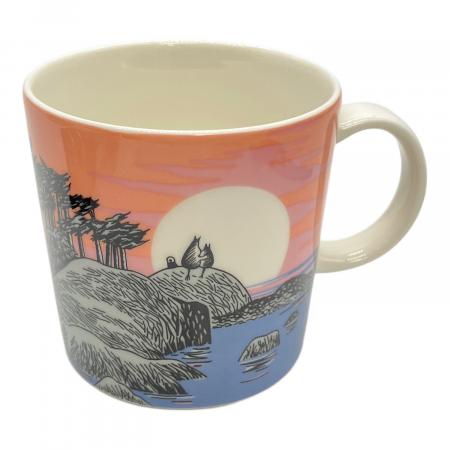 ARABIA (アラビア) マグカップ 2018年限定 ムーミンの日｜トレファクONLINE