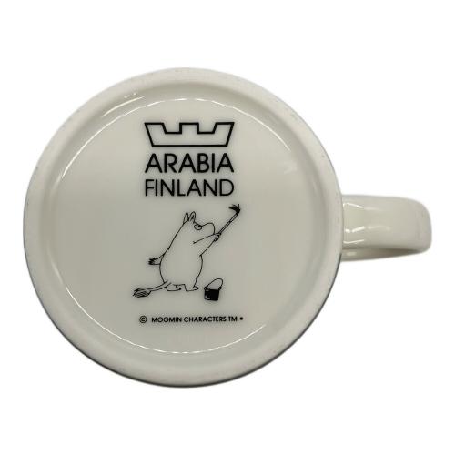 ARABIA (アラビア) マグカップ 彗星がふってくる日