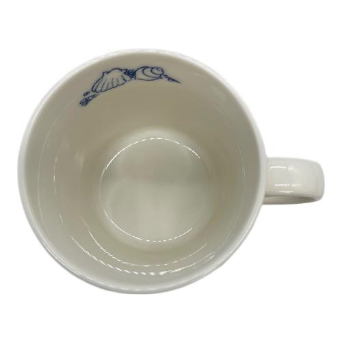 ARABIA (アラビア) マグカップ ムーミンバレーパーク限定品