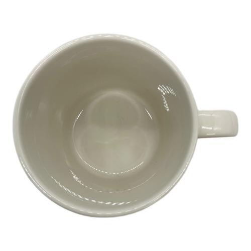 ARABIA (アラビア) マグカップ ピンク ルーネベリタルト