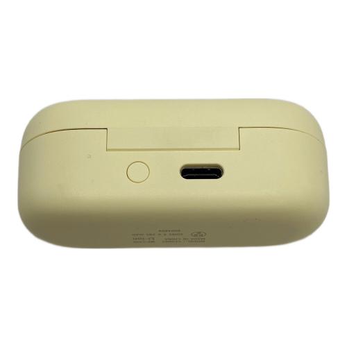 SONY (ソニー) ワイヤレスイヤホン YY2982