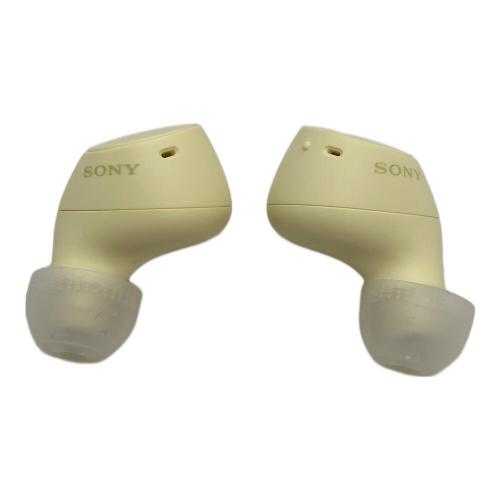 SONY (ソニー) ワイヤレスイヤホン YY2982