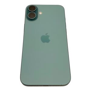 Apple (アップル) iPhone16 Plus MXVF3J/A