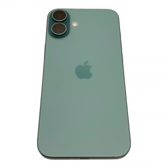 Apple (アップル) iPhone16 Plus MXVF3J/A