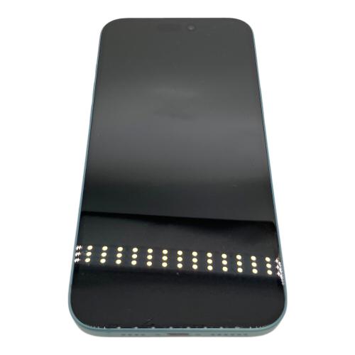 Apple (アップル) iPhone16 Plus MXVF3J/A