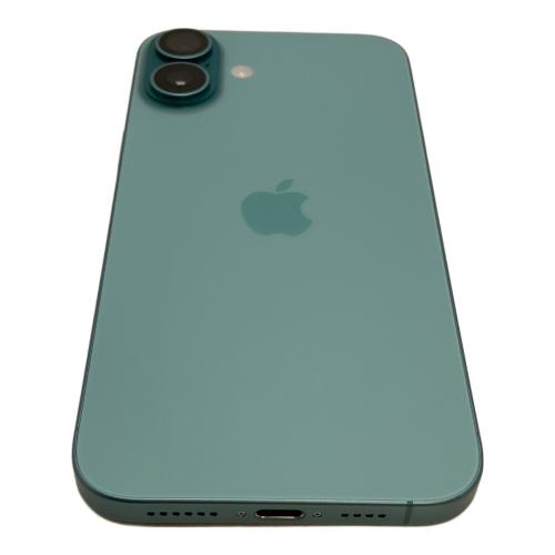 Apple (アップル) iPhone16 Plus MXVF3J/A