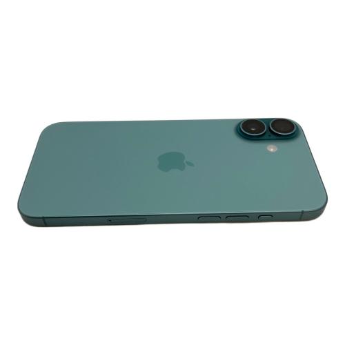 Apple (アップル) iPhone16 Plus MXVF3J/A
