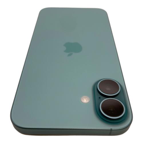 Apple (アップル) iPhone16 Plus MXVF3J/A